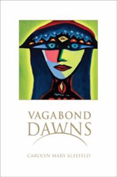 Paperback Vagabond Dawns Book