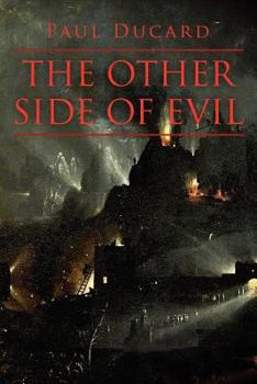 Paperback The Other Side of Evil Book