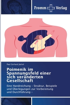 Paperback Poimenik im Spannungsfeld einer sich veränderten Gesellschaft [German] Book