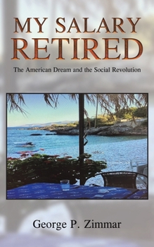 Paperback My Salary Retired Book