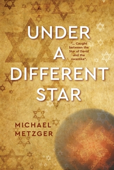 Paperback Under a Different Star Book