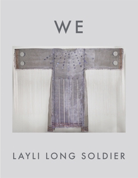 Paperback We Book