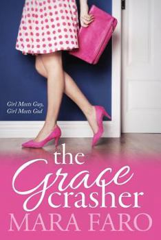 Paperback The Grace Crasher Book