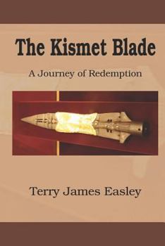 Paperback The Kismet Blade Book