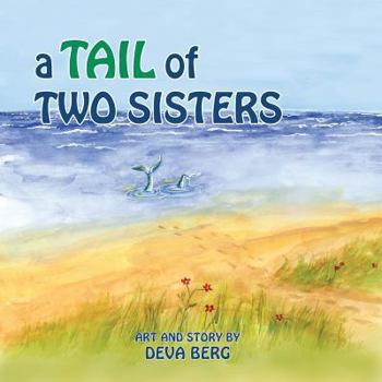 Paperback A Tail of Two Sisters Book