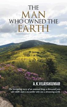 Paperback The Man Who Owned the Earth Book
