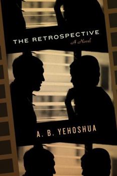 Hardcover The Retrospective Book