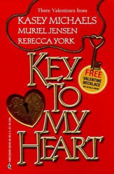 Mass Market Paperback Key to My Heart: Love, Emmaline; Knock Three Times; Remington and Juliet Book