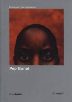 Paperback PEP BONET (English and Spanish Edition) Book