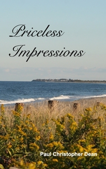 Paperback Priceless Impressions Book