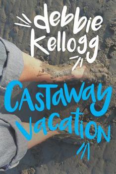 Paperback Castaway Vacation Book