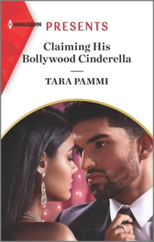 Claiming His Bollywood Cinderella - Book #1 of the Born into Bollywood 