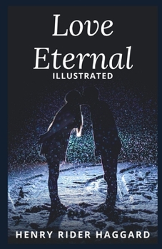 Paperback Love Eternal Illustrated Book