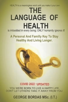 Paperback The Language of Health: Health Coach Guide Book