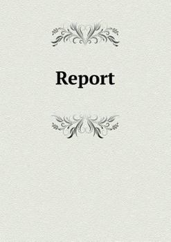 Paperback Report Book