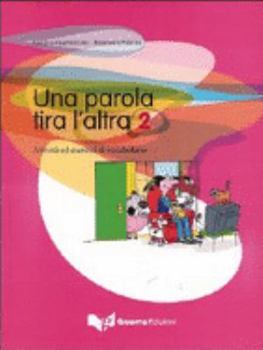 Paperback Una parola tira l'altra Book