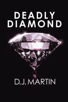 Paperback Deadly Diamond Book