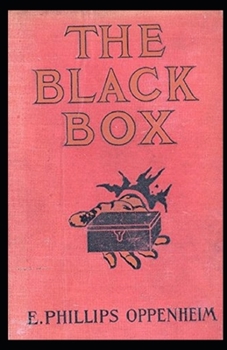 Paperback The Black Box Illustrated Book