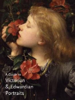 Paperback A Guide to Victorian & Edwardian Portraits Book