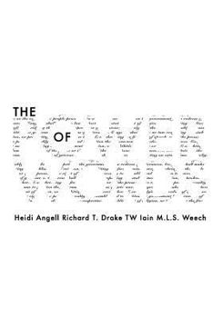 Paperback The Power of Words Book