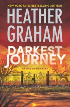 Hardcover Darkest Journey Book