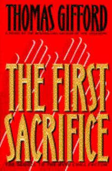 The First Sacrifice - Book #2 of the John Cooper