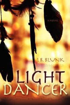 Paperback Light Dancer Book