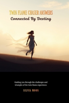 Paperback Answers to Twin Flame Chaser Questions Book