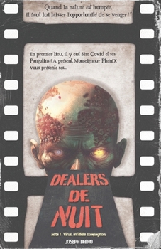 Paperback Dealers de Nuit [French] Book
