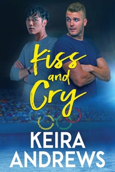 Paperback Kiss and Cry Book
