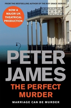 Paperback The Perfect Murder Book