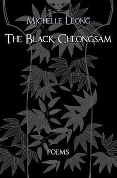 Paperback The Black Cheongsam Book