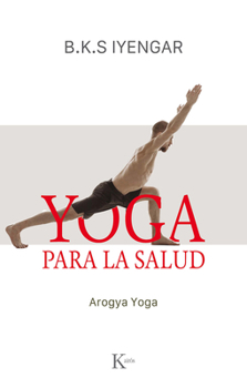 Paperback Yoga Para La Salud: Aogya Yoga [Spanish] Book