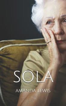 Paperback Sola: Sola [Spanish] Book