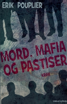 Paperback Mord, mafia og pastiser [Danish] Book