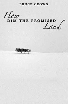 Paperback How Dim the Promised Land Book