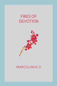Paperback Fires of Devotion Book