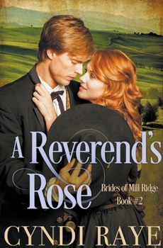 Paperback A reverend's Rose Book