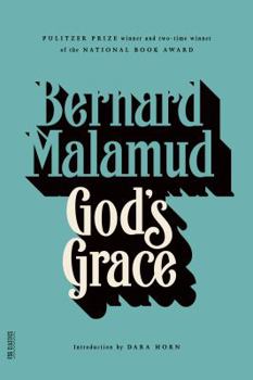 Paperback God's Grace Book