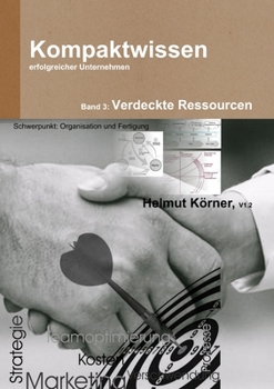 Paperback Verdeckte Ressourcen [German] Book