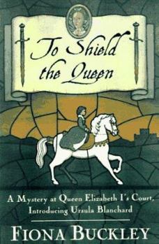 The Robsart Mystery - Book #1 of the Ursula Blanchard