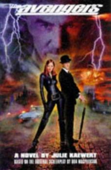 The Avengers - Book  of the Avengers