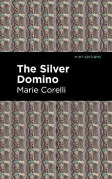 Paperback The Silver Domino Book