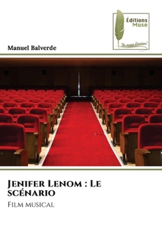 Paperback Jenifer Lenom: Le scénario [French] Book