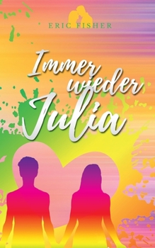 Paperback Immer wieder Julia [German] Book