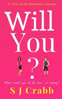 Paperback Will You?: A feel good romantic comedy Book