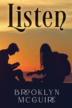 Paperback Listen Book