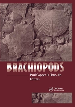 Paperback Brachiopods Book