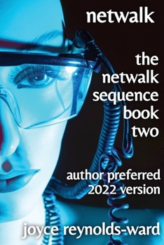 Paperback Netwalk: The Netwalk Sequence Book Two Book