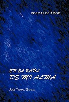 Paperback En El Baul de Mi Alma [Spanish] Book